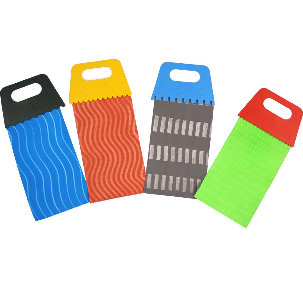 Pack 46 accessoires de peinture