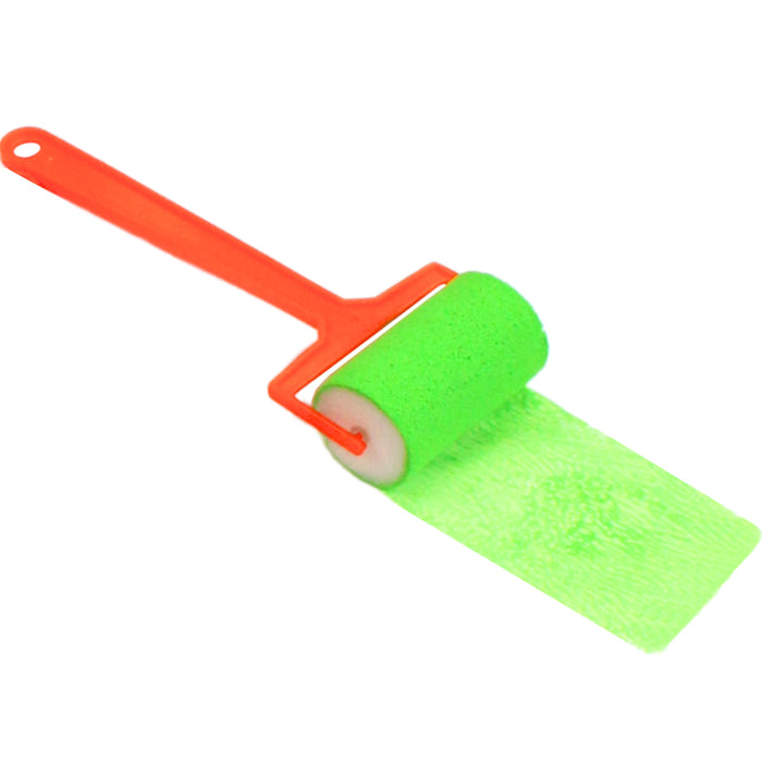 Rouleau mousse à peindre 45mm