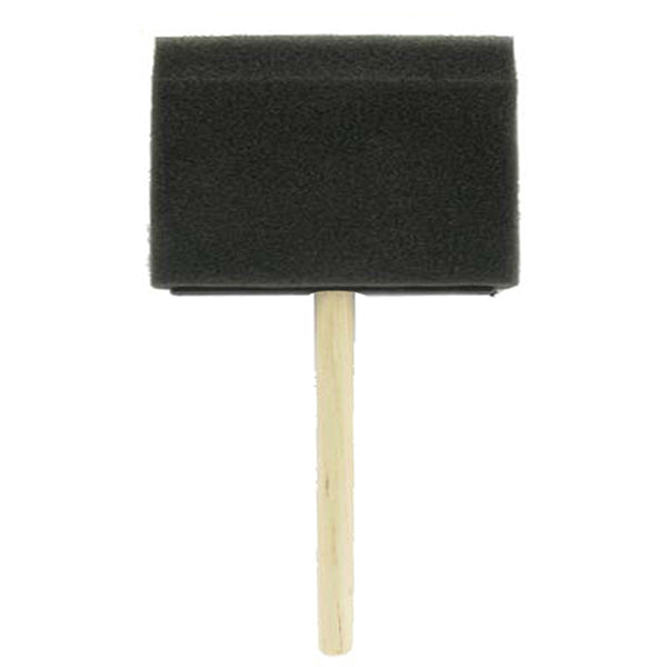 Pinceau mousse