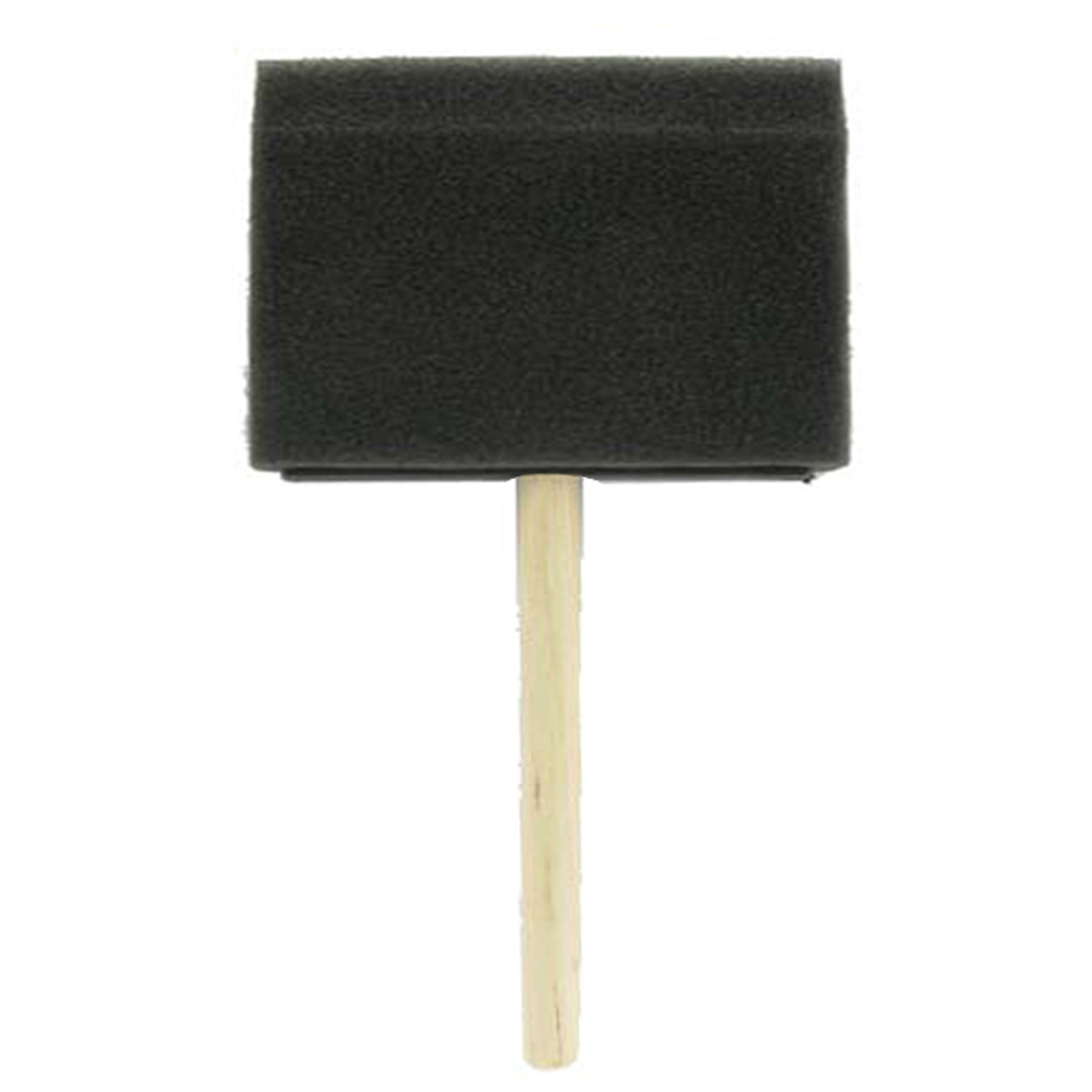 Pinceau mousse