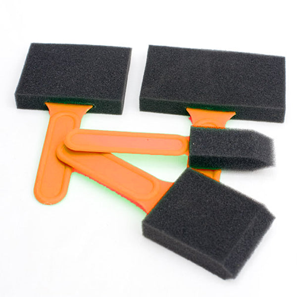 Coffret d'accessoires pour la peinture