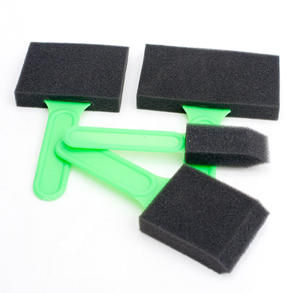 Coffret d'accessoires pour la peinture