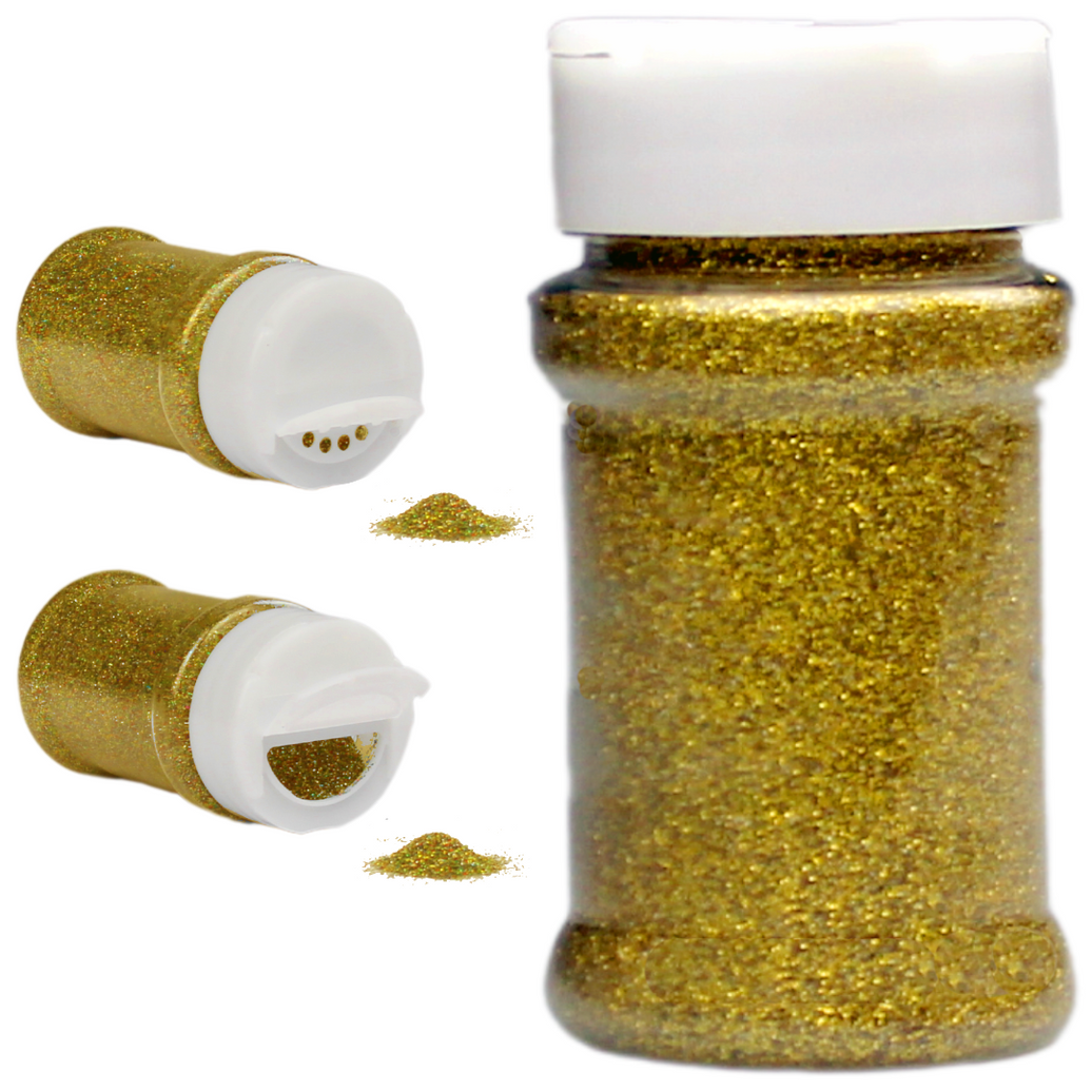 Pot de 35g de paillettes végétales