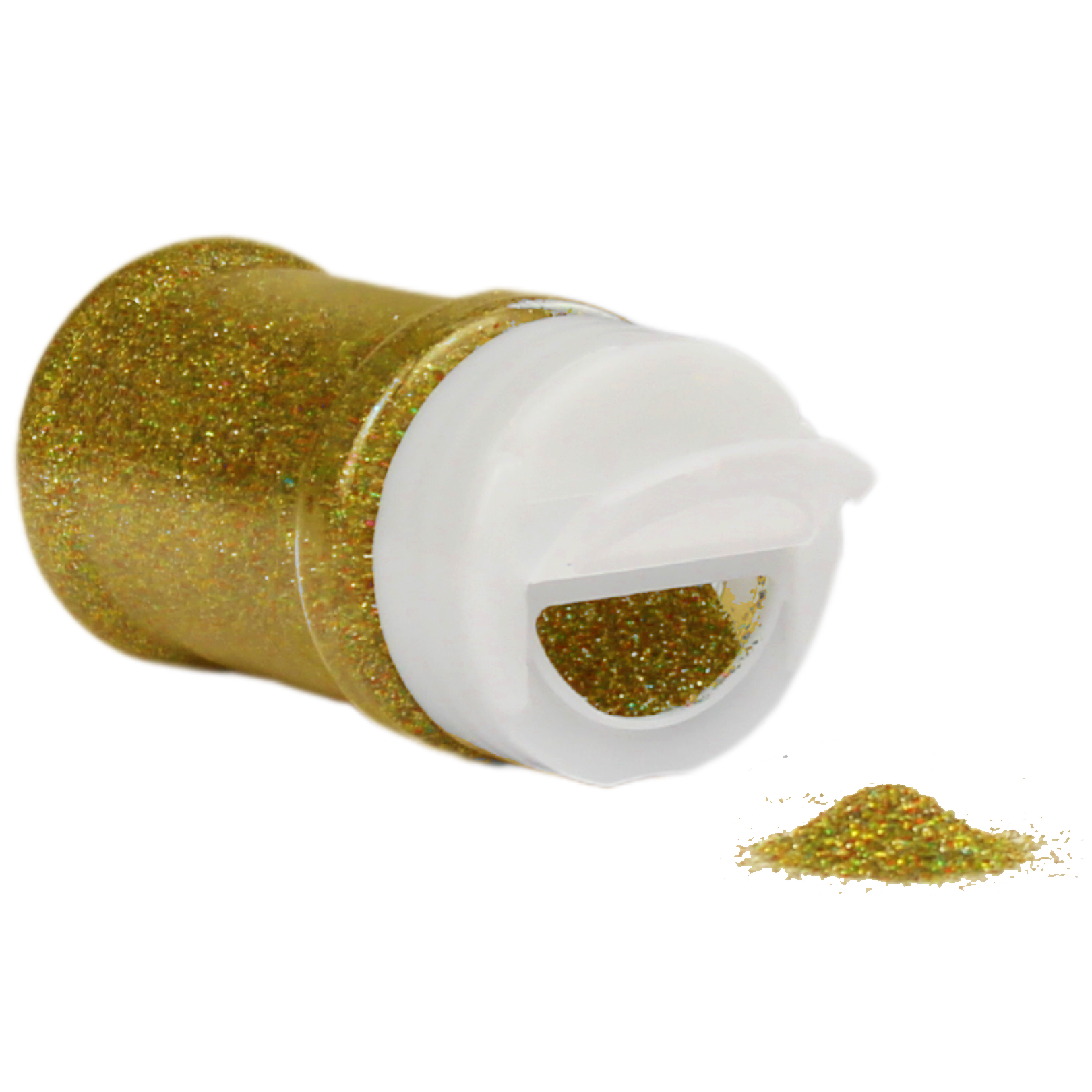 Pot de 35g de paillettes végétales