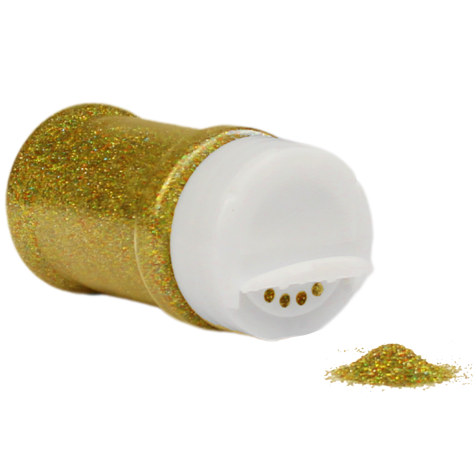 Pot de 35g de paillettes végétales
