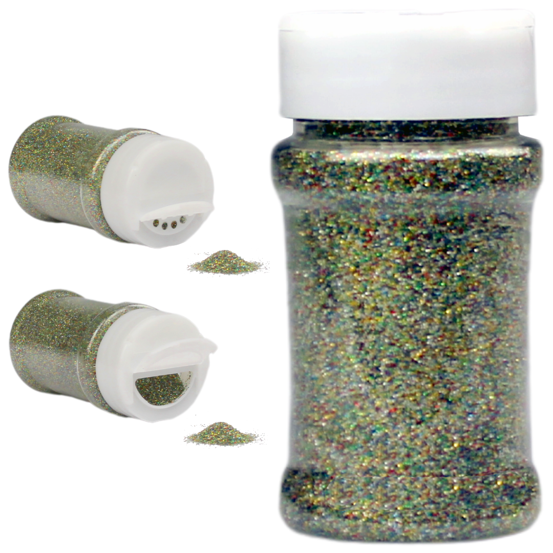 Pot de 35g de paillettes végétales