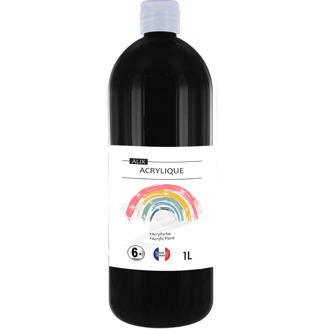 Peinture Acrylique ALIX en 1L