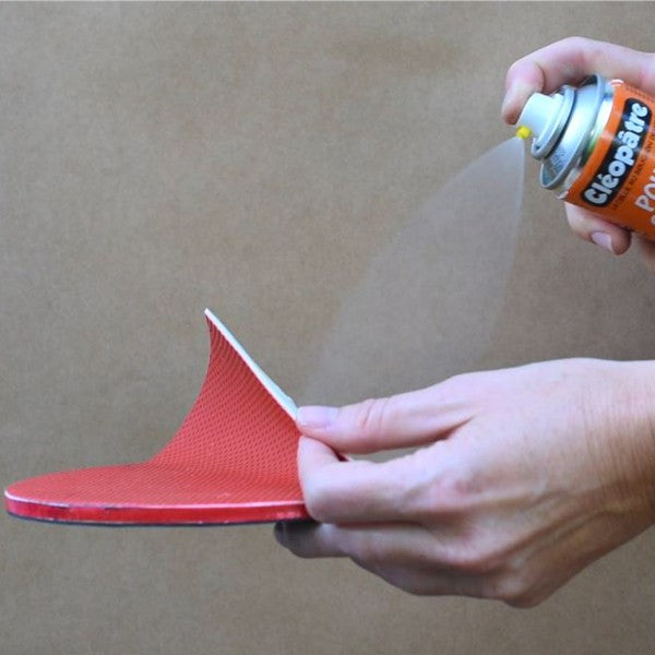 Colle spray Power Contact 250ml