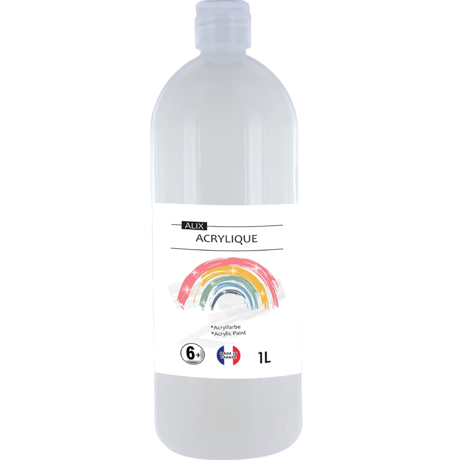 Peinture Acrylique ALIX en 1L