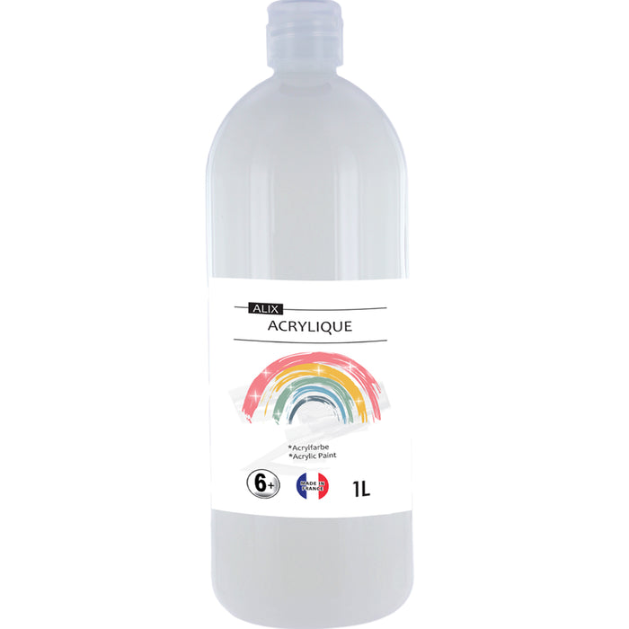 Peinture Acrylique ALIX en 1L