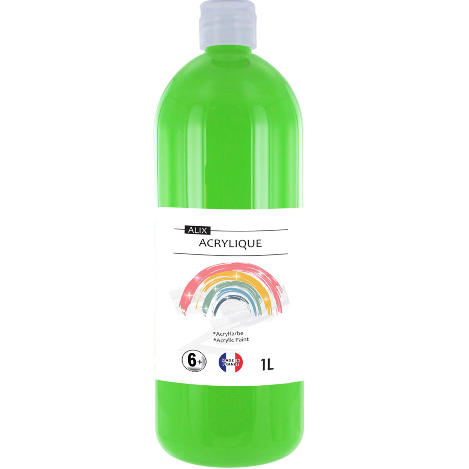 Peinture Acrylique ALIX en 1L