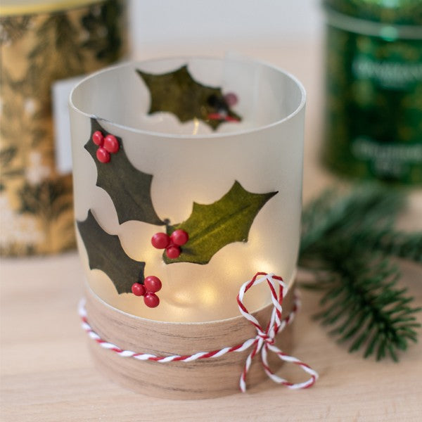 Résine époxy Glass'Flex