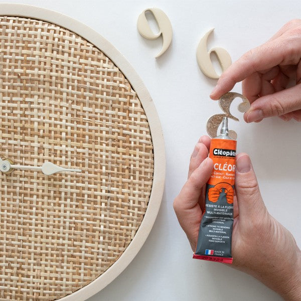 Colle Contact Cléor 30g