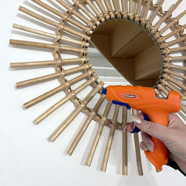 Boîte de bâtons de colle universelle Cléo'STICK FIX