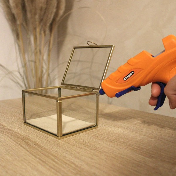 Boîte de bâtons de colle universelle Cléo'STICK FIX