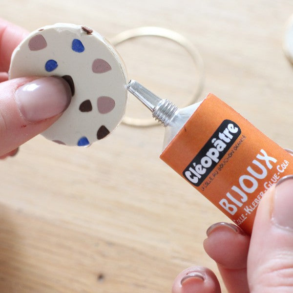 Colle technique Cléo'TECH Bijoux 30g