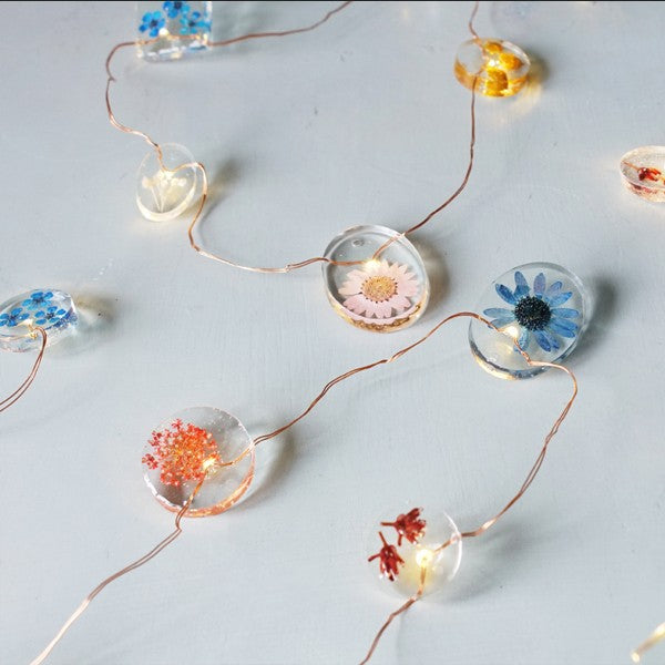 UV'Glass - Résine UV-LED