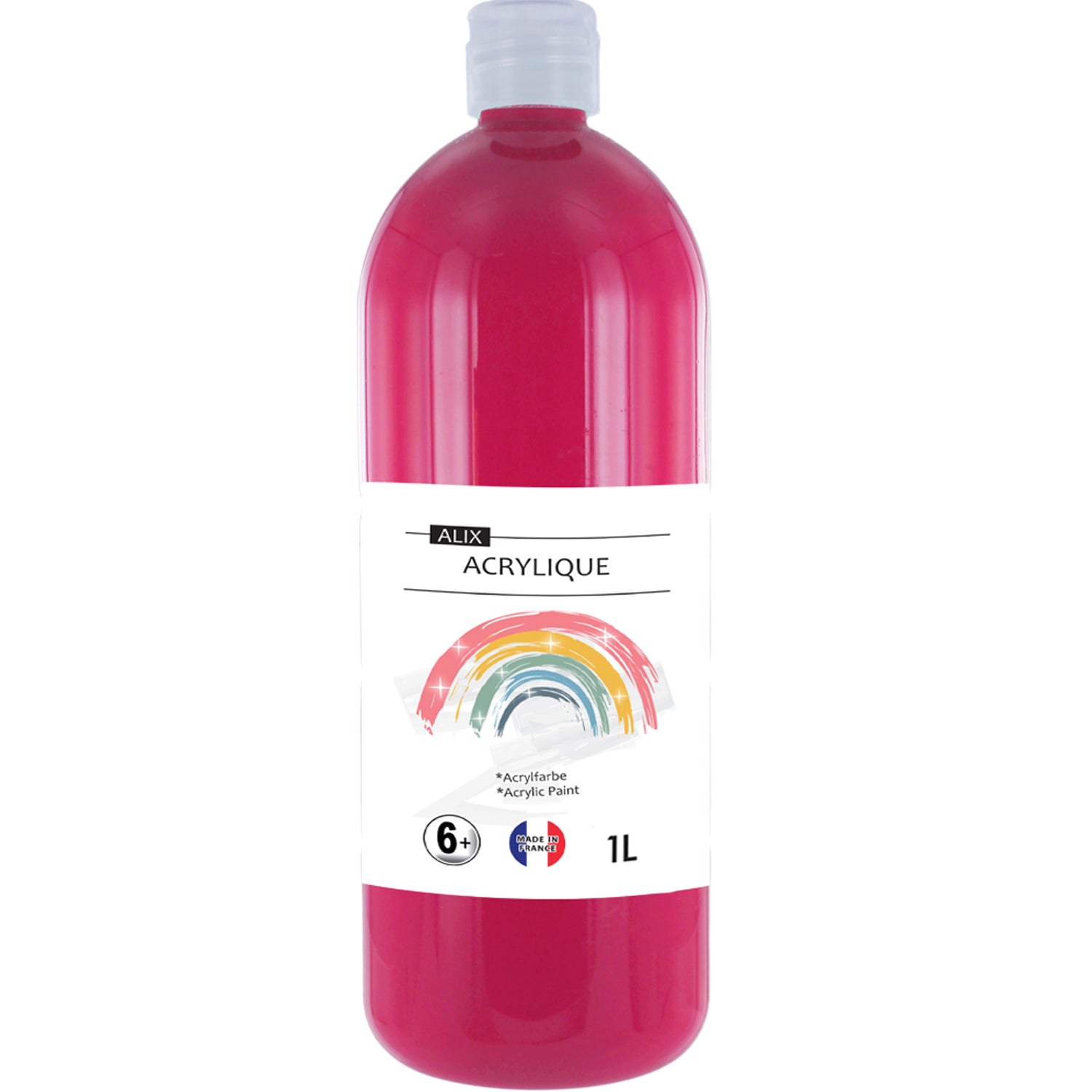 Peinture Acrylique ALIX en 1L