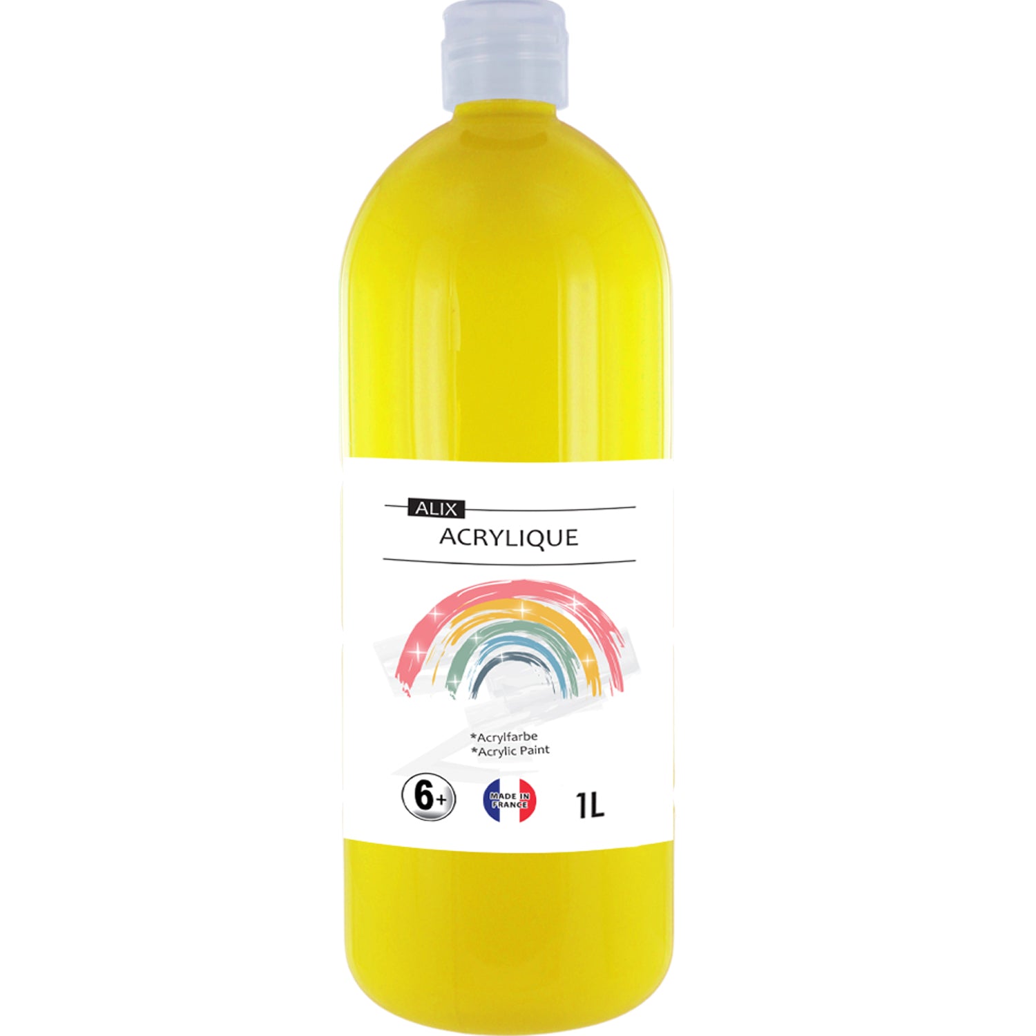 Peinture Acrylique ALIX en 1L