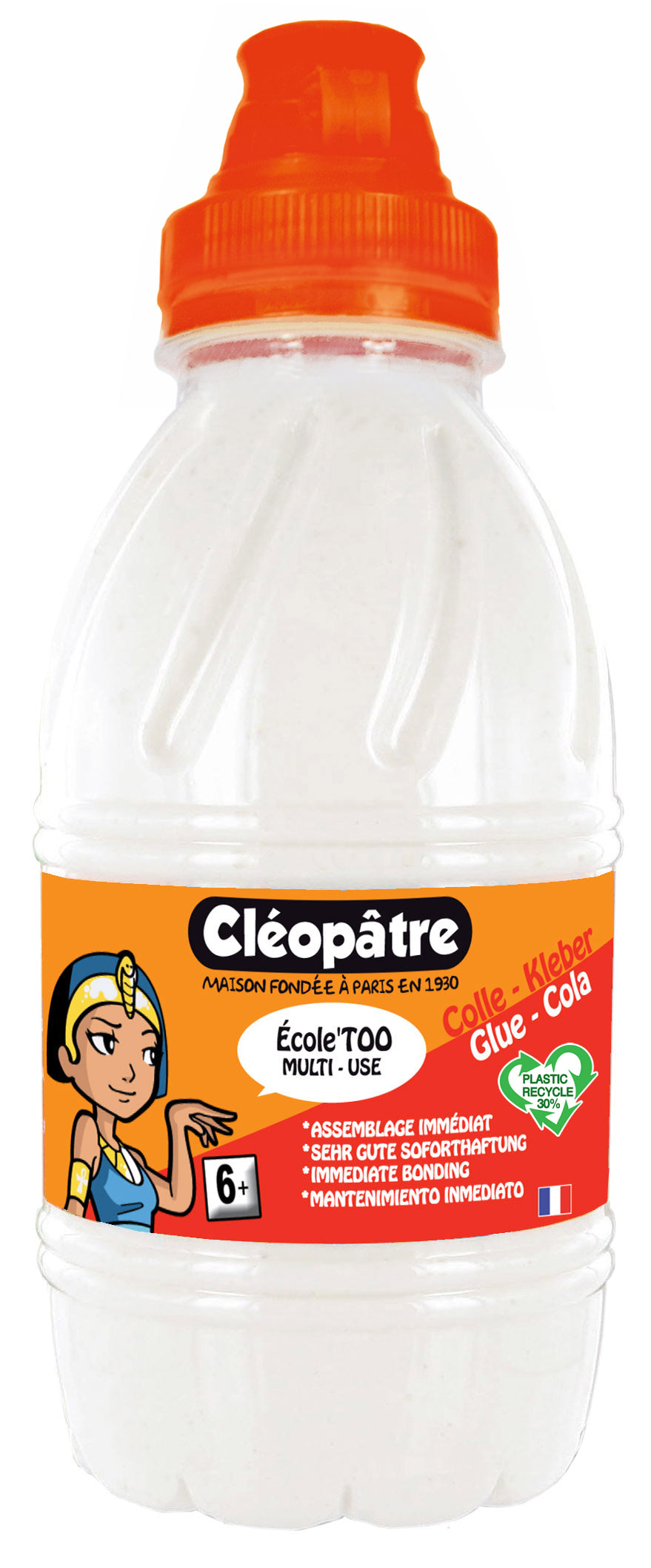 École'too en 570g