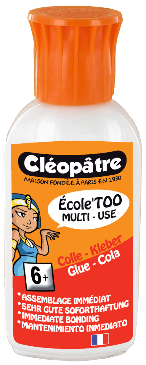 École'too en 60 gr