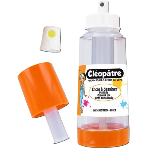 Aéro'Ink vaporisateur rechargeable