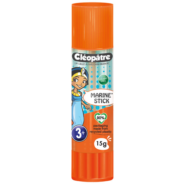 Bâton de Colle "Cléostick Marine" en 15gr