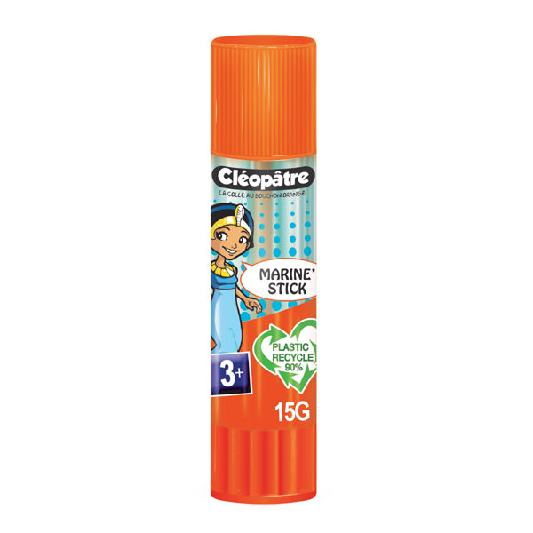 Bâton de Colle "Cléostick Marine" en 15gr