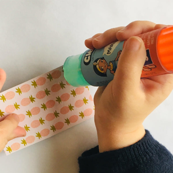 Bâton de Colle "Cléostick Marine" en 15gr