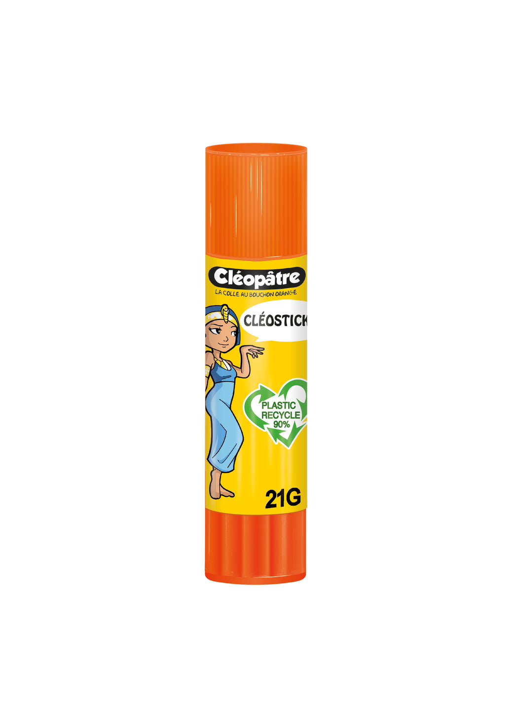 Bâton de Colle "Cléostick" en 21 gr