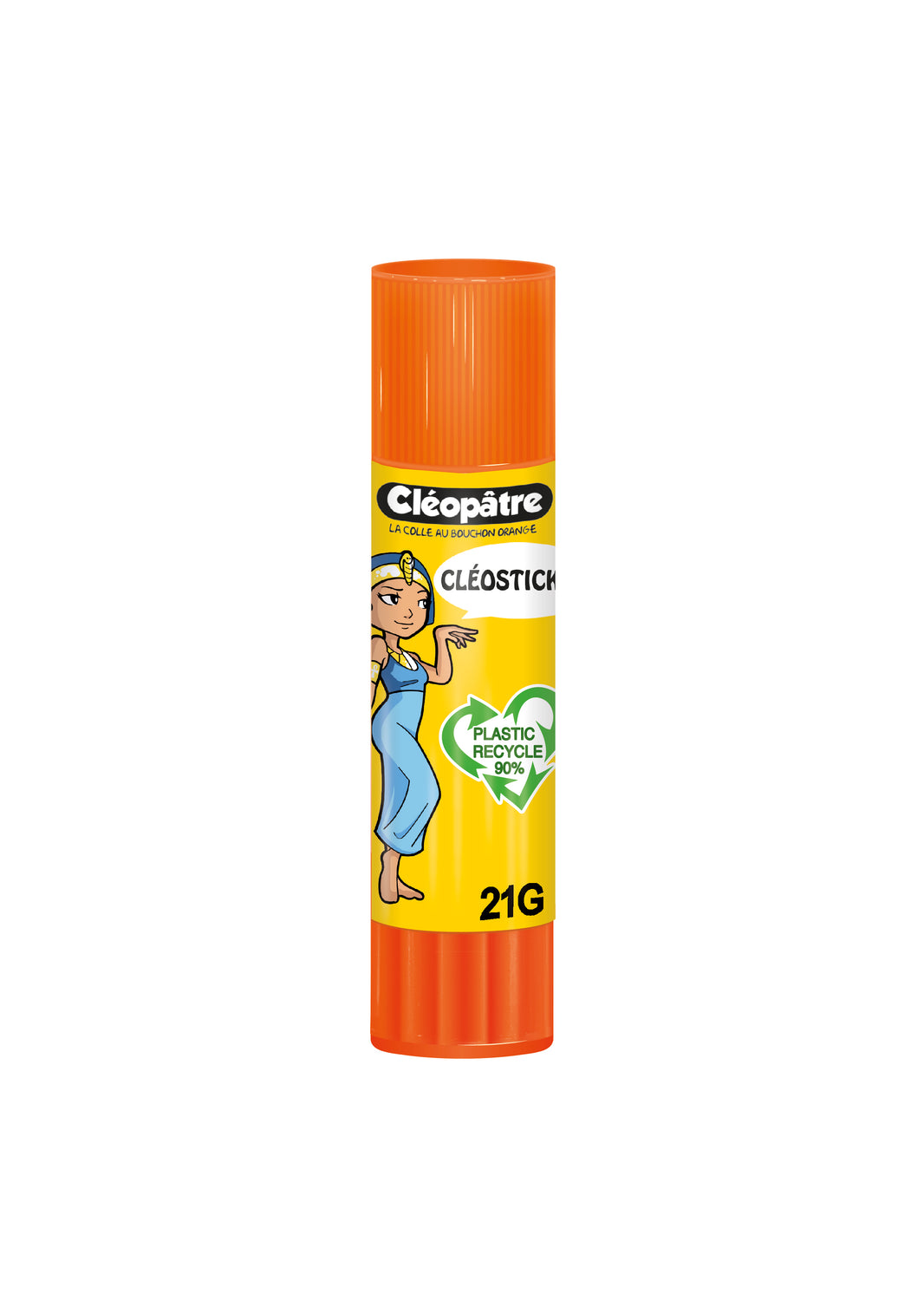 Bâton de Colle "Cléostick" en 21 gr