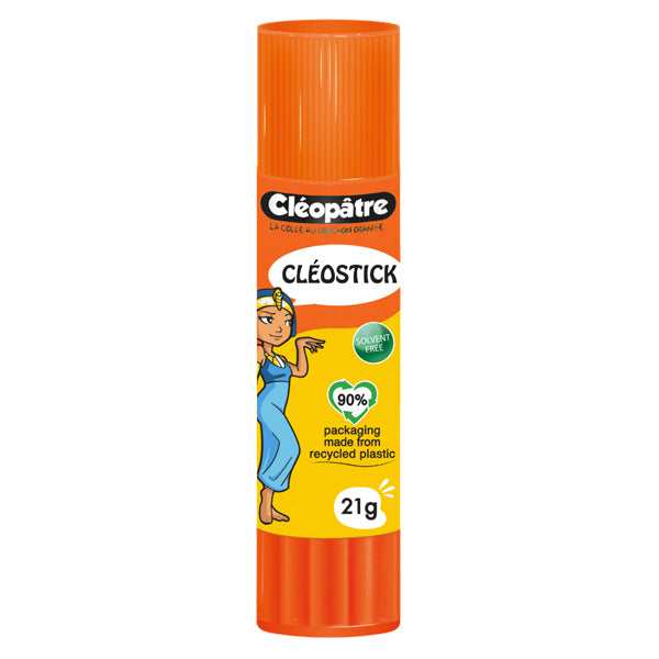 Bâton de Colle "Cléostick" en 21 gr