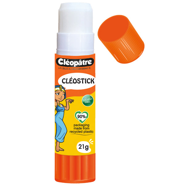 Bâton de Colle "Cléostick" en 21 gr