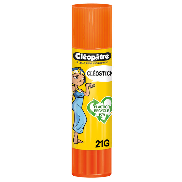 Bâton de Colle "Cléostick" en 21 gr