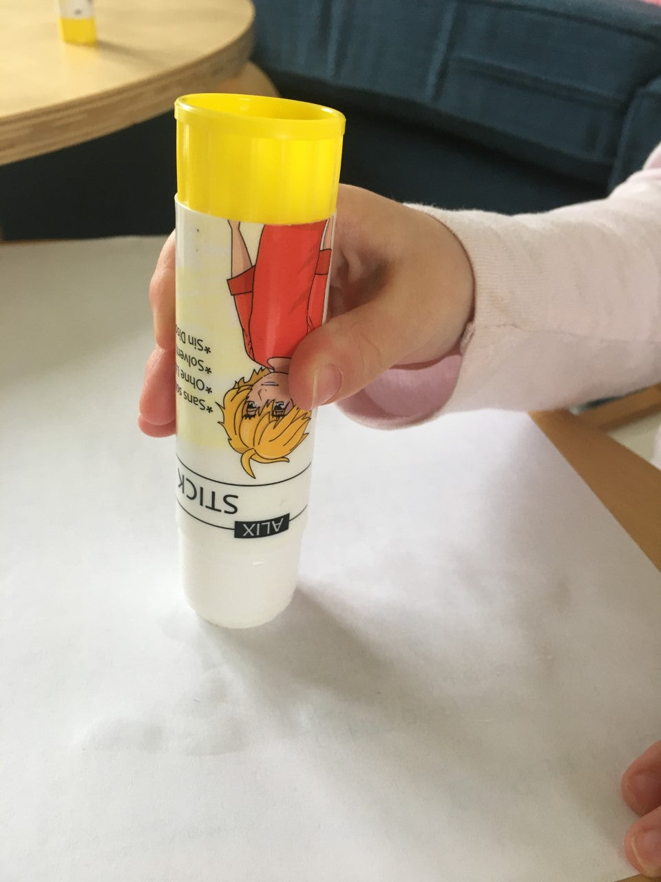 Bâton de Colle "Cléostick" ALIX en 36 gr
