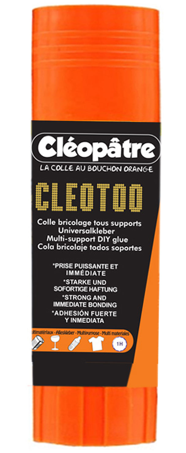 Bâton de Colle "Cléotoo'Stick" en 36 gr