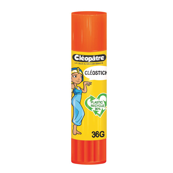 Bâton de Colle "Cléostick" en 36 gr