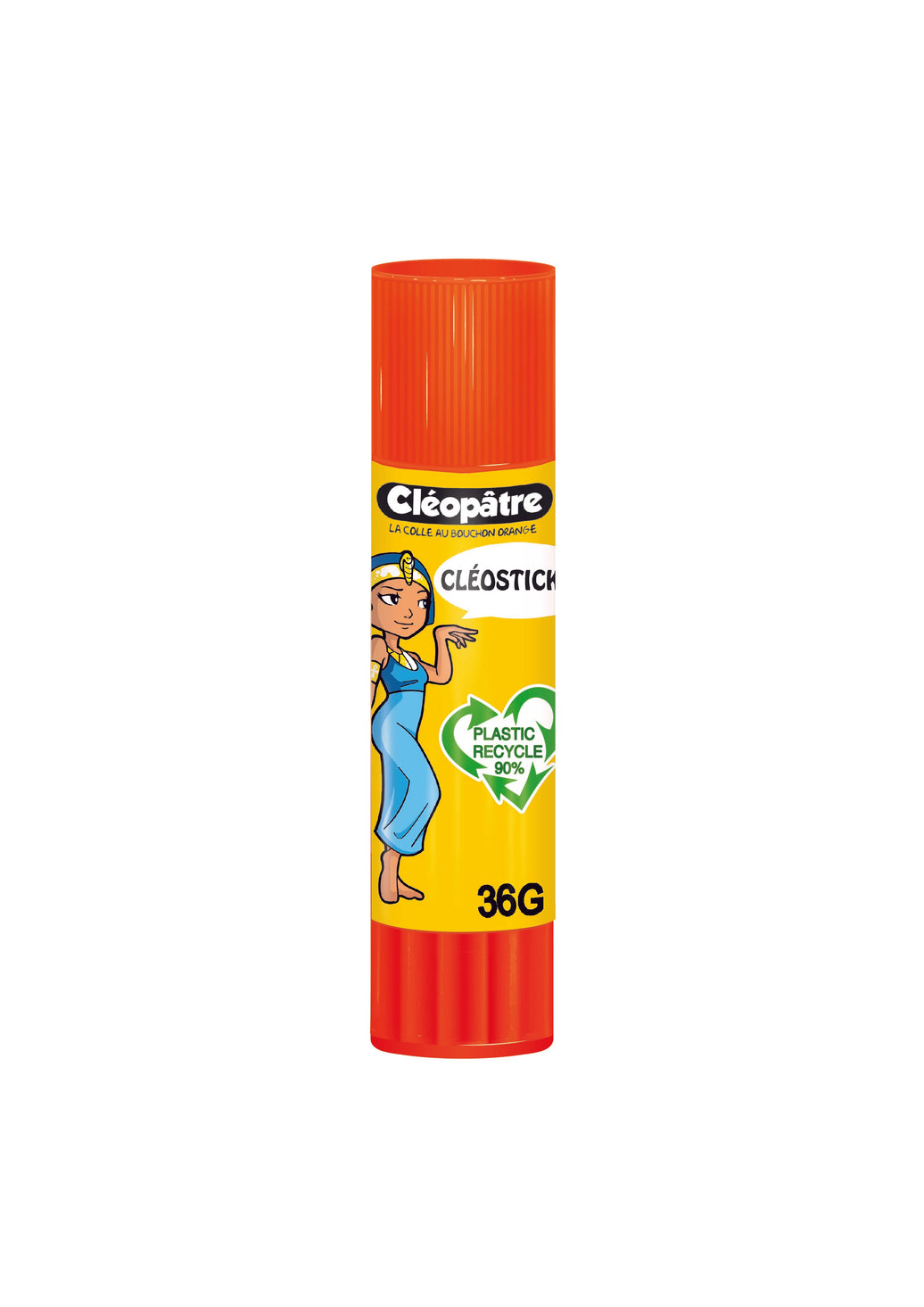 Bâton de Colle "Cléostick" en 36 gr
