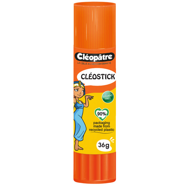 Bâton de Colle "Cléostick" en 36 gr
