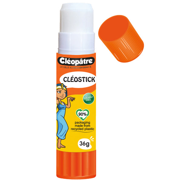 Bâton de Colle "Cléostick" en 36 gr