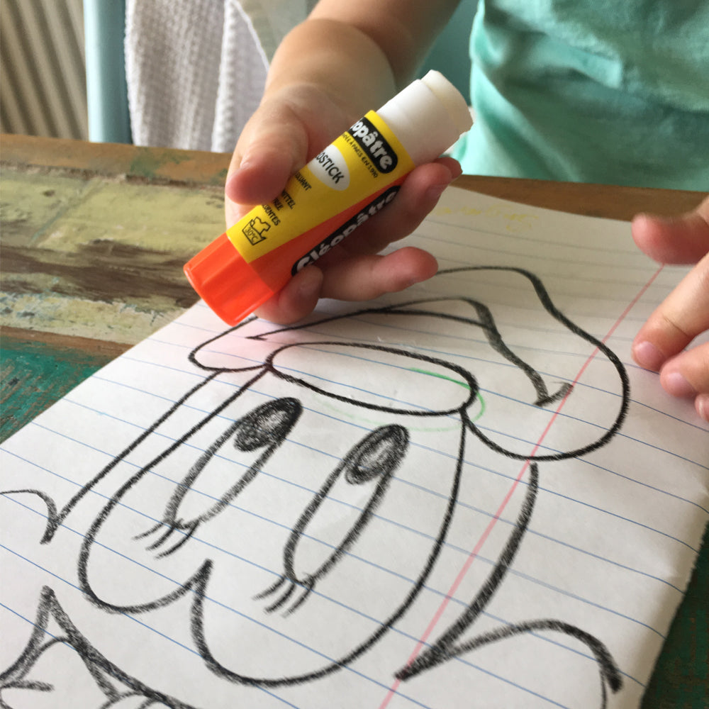 Bâton de Colle "Cléostick" en 21 gr