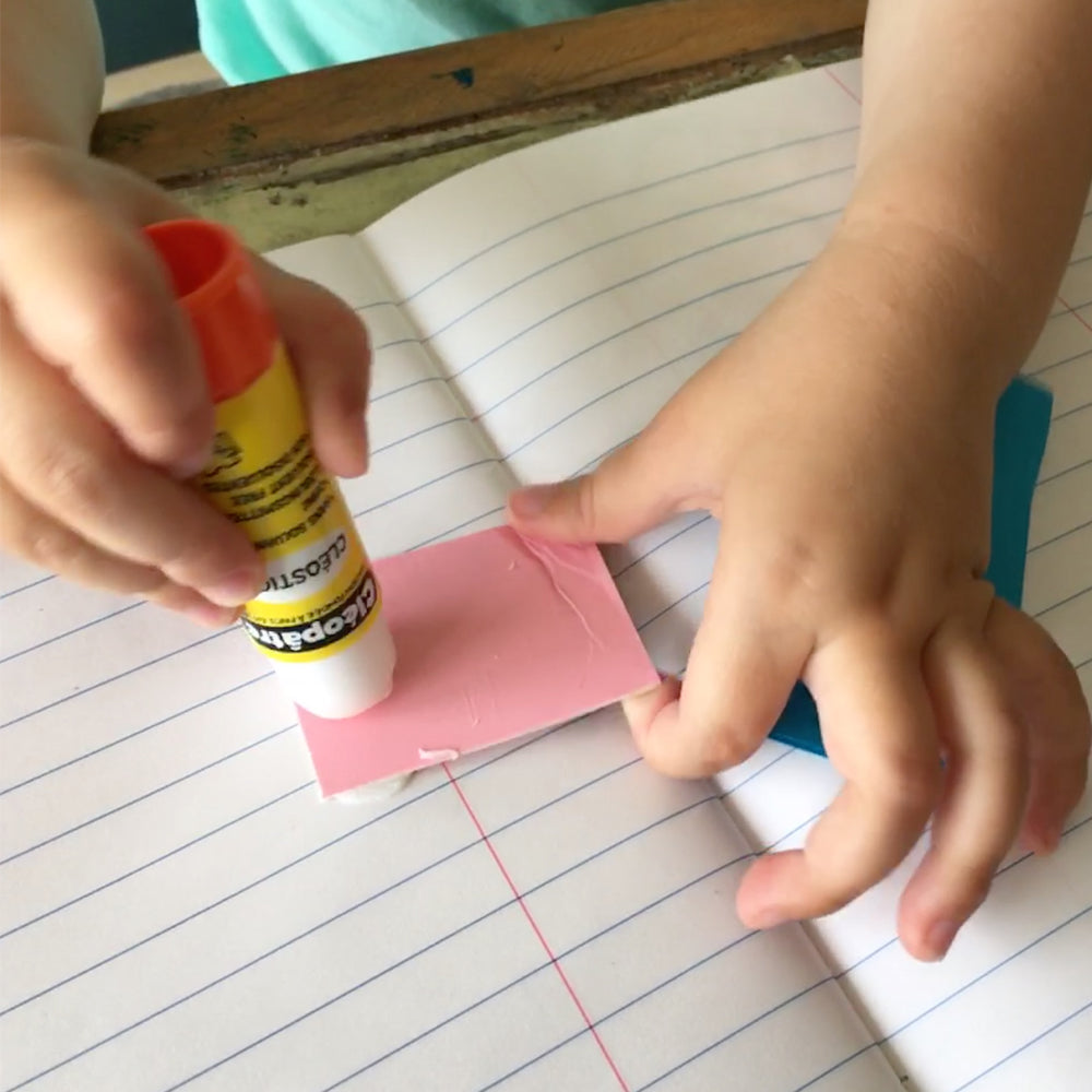 Bâton de Colle "Cléostick" en 36 gr