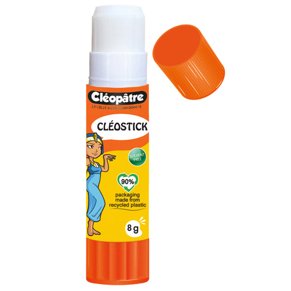 Bâton de Colle "Cléostick" en 8 gr