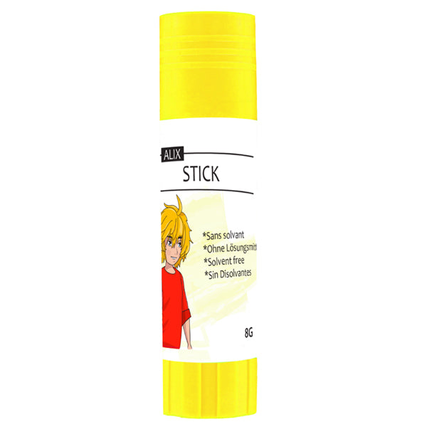 Bâton de Colle "Cléostick" ALIX en 8g