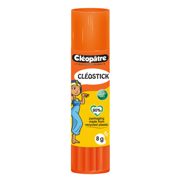 Bâton de Colle "Cléostick" en 8 gr
