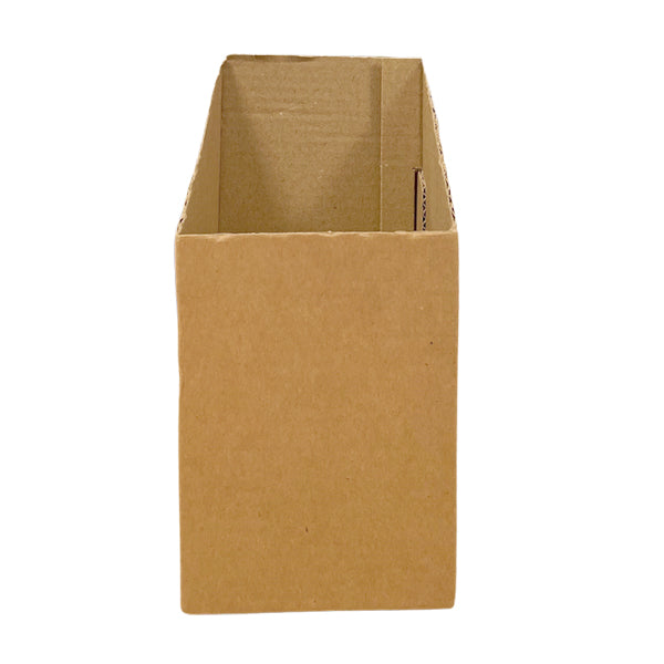 Boite carton stylo 7x7cm