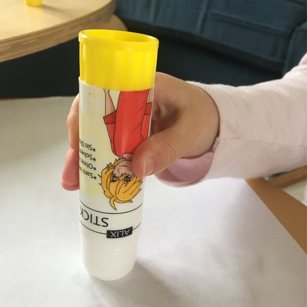 Bâton de Colle "Cléostick" ALIX en 36 gr