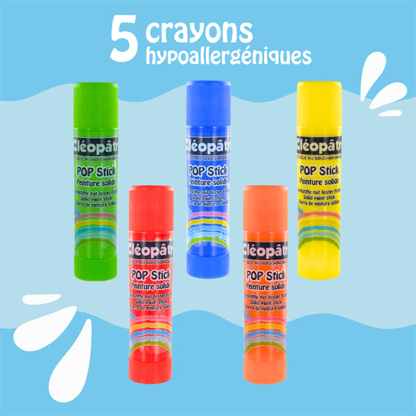 Mes premiers jeux de bain