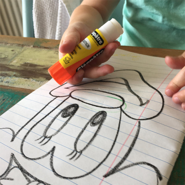 Bâton de Colle "Cléostick" en 21 gr
