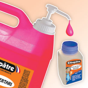 Pompe doseuse en coffret écr'1